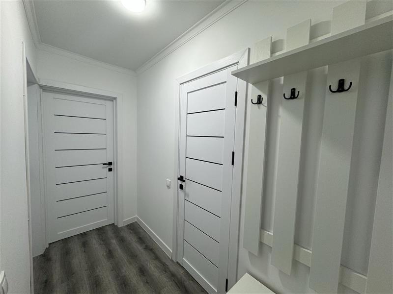 New Parkview - Valea Morilor *